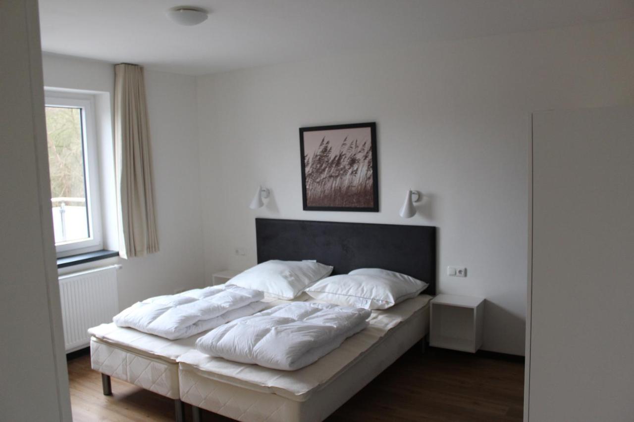Dünenhaus Wohnung 2 Lübeck Exterior foto